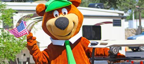 Yogi bear waller - March 15, 2024. Can't-Miss Spring Events of 2024 at Jellystone Park™ Waller. Book a spring camping trip at our Texas campground and enjoy lower rates, limited time deals, your favorite attractions, and fun themed weekends! February 29, 2024. DISCOVER WHAT'S NEW FOR 2024 AT JELLYSTONE PARK™ WALLER. 2024 is for vacationing more!